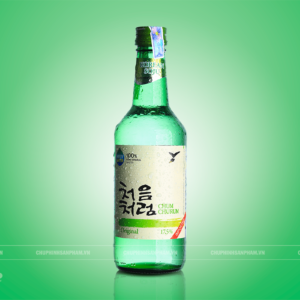 Chụp hình quảng cáo sản phẩm chai rượu