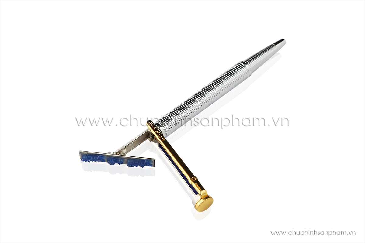 Chụp hình sản phẩm inox