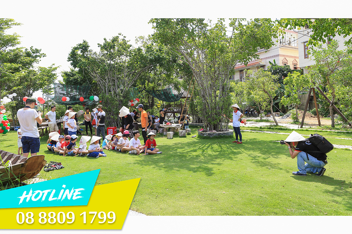 Chụp hình sự kiện HCM