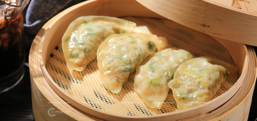 Chụp hình món ăn Hàn Quốc