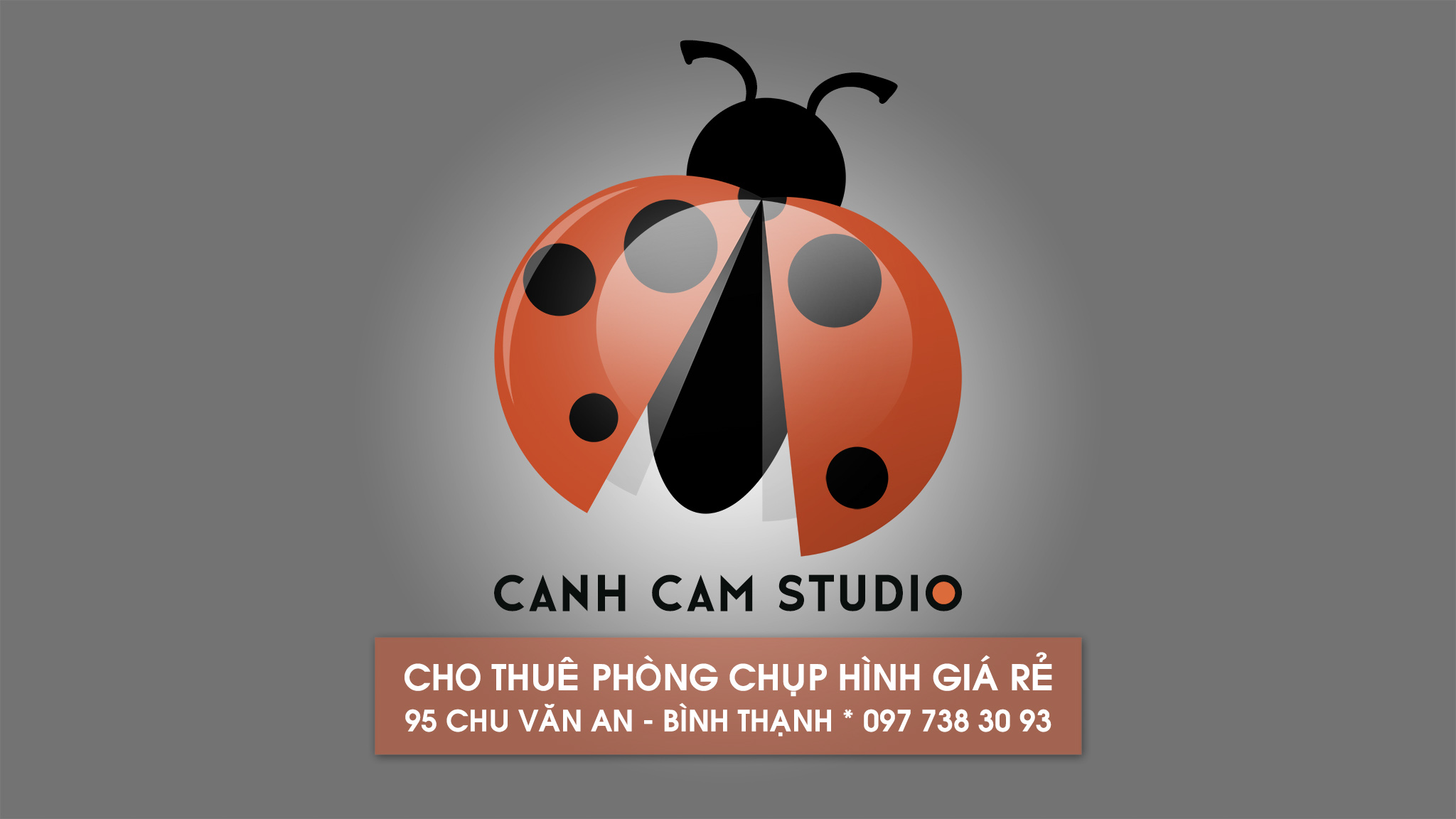 Cho thuê studio chụp hình giá rẻ