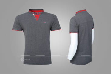 Chụp hình áo thun trên mannequin - T Shirt Photography