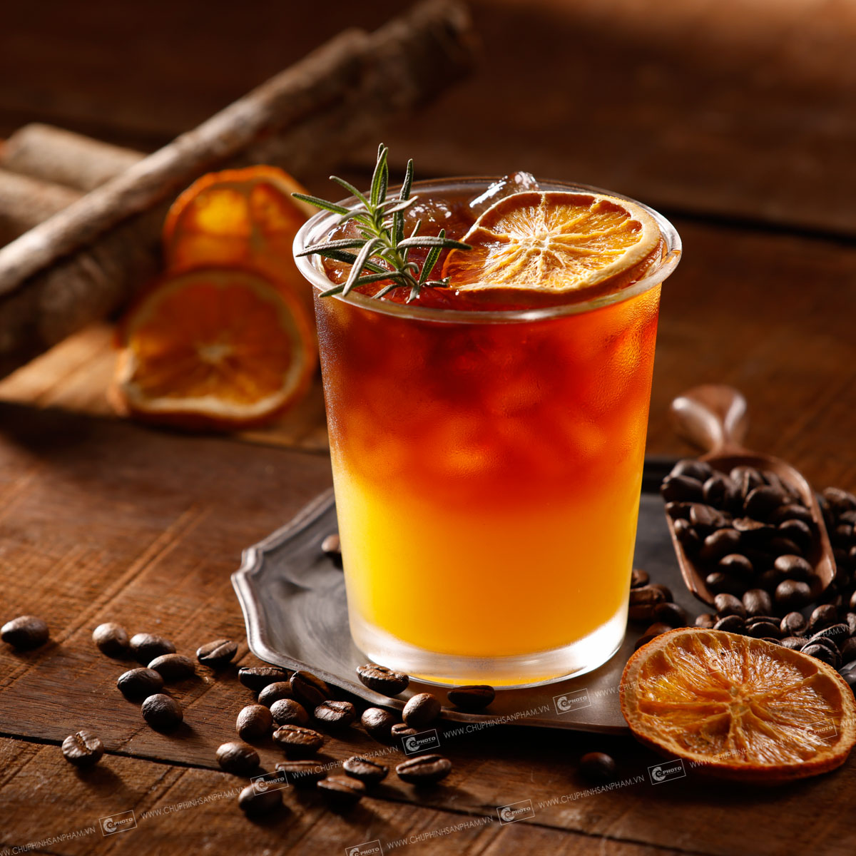 Chụp hình food HCM chuyên nghiệp